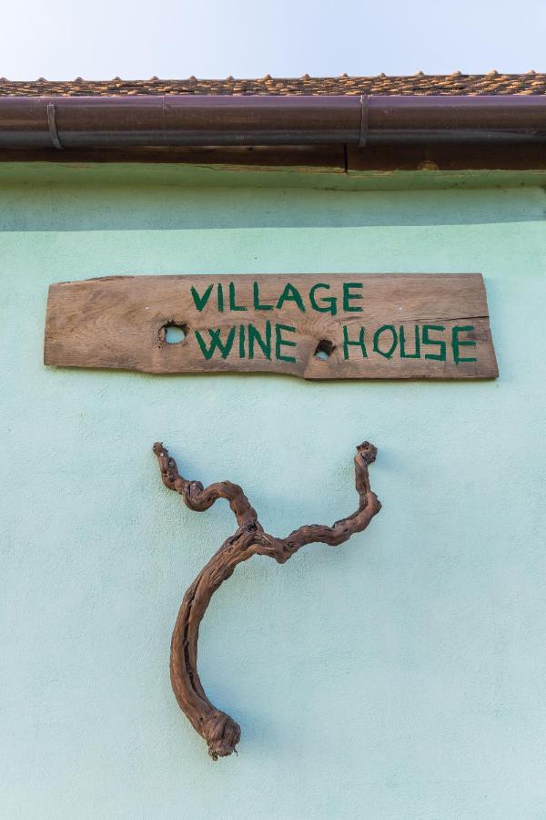 Village Wine House Mandicevac Exterior photo