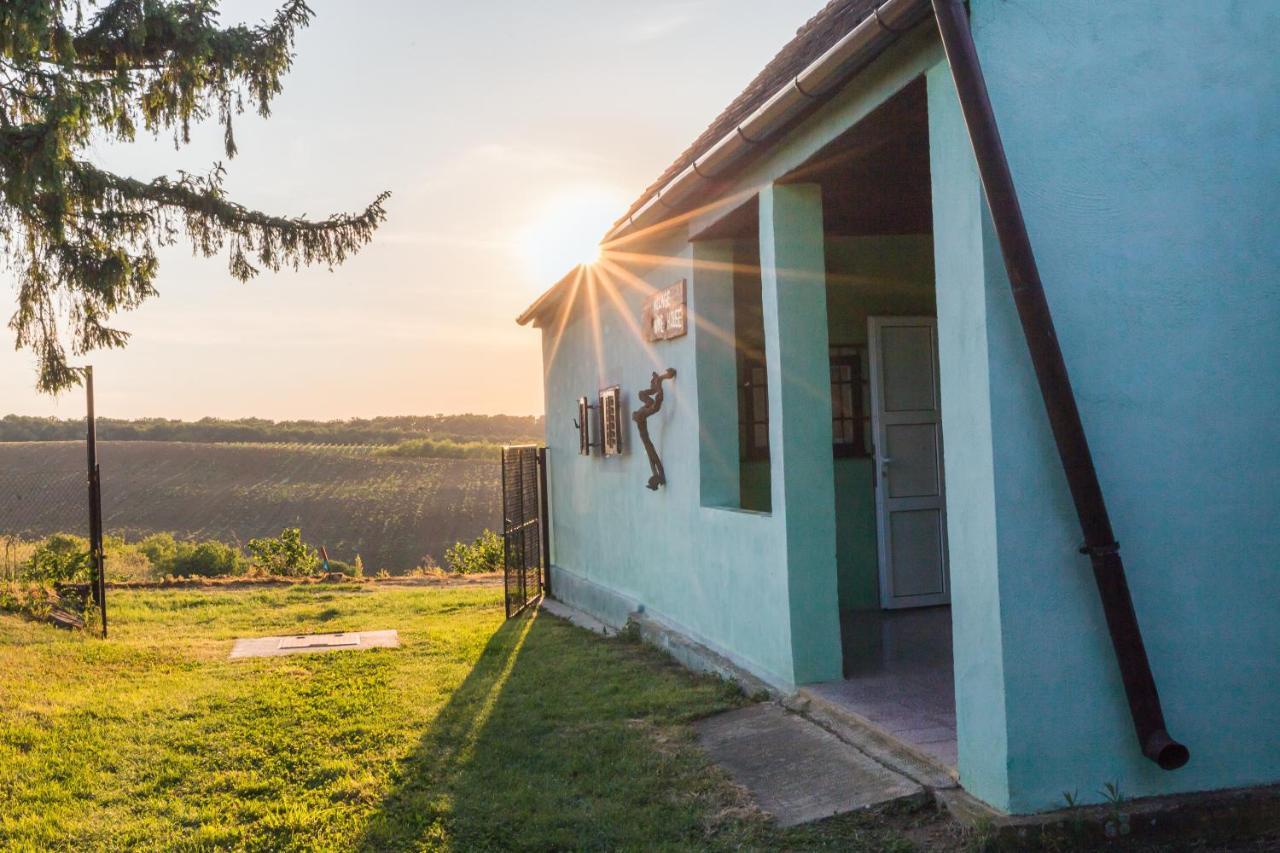 Village Wine House Mandicevac Exterior photo